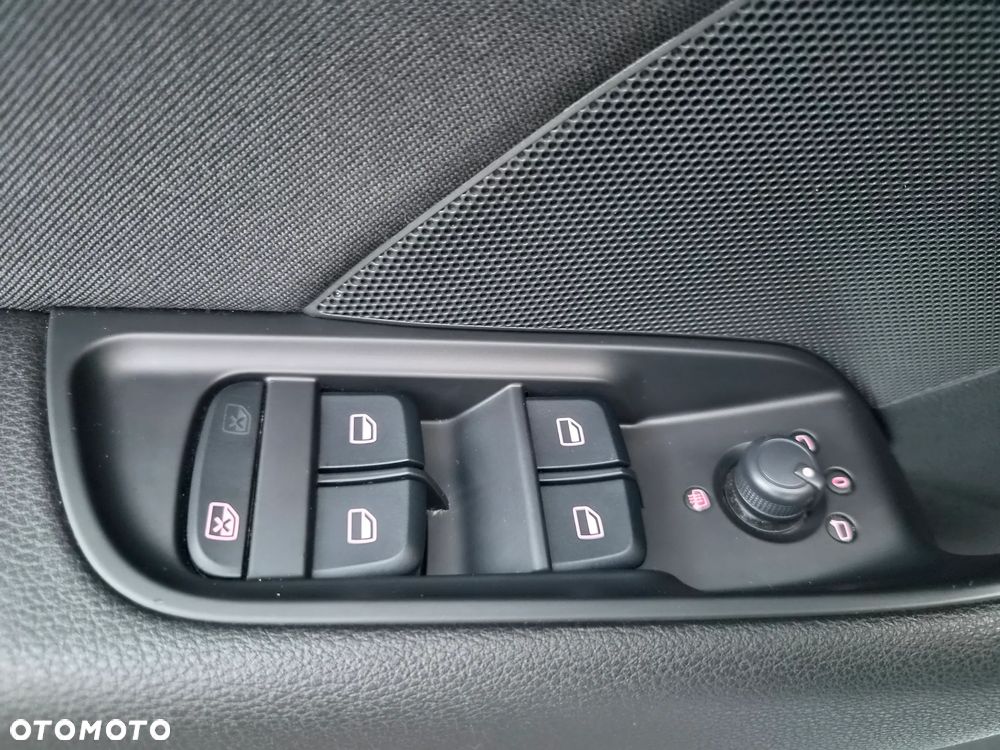 Audi A3 Sportback 1.4 TFSI Ambition - 24