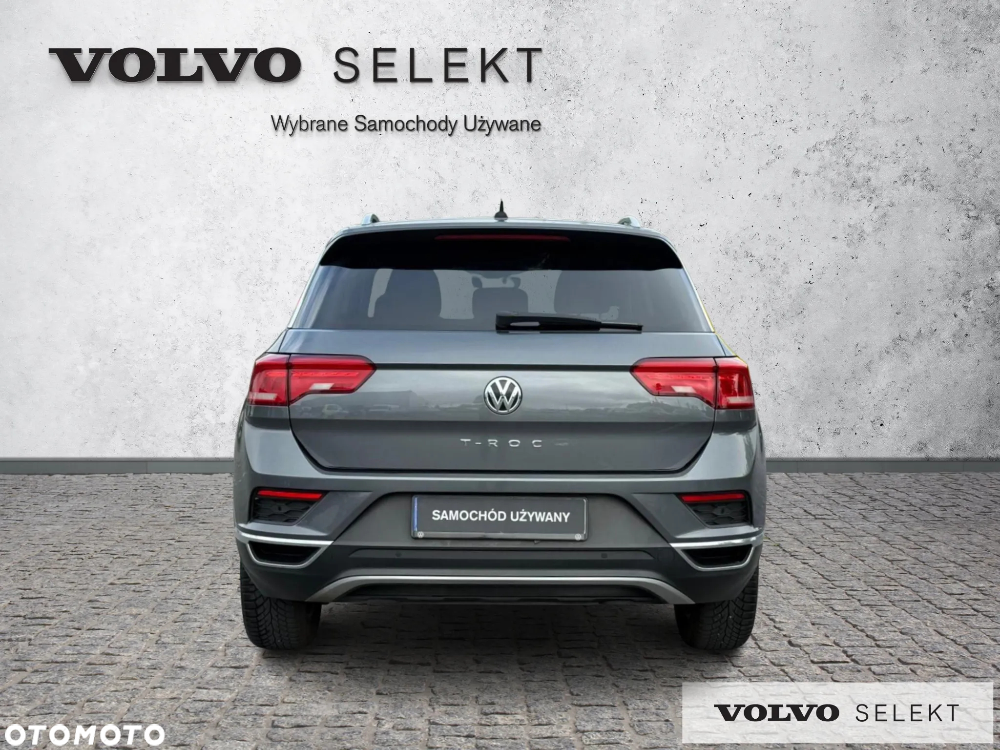 Volkswagen T-Roc 1.5 TSI GPF ACT Advance - 8