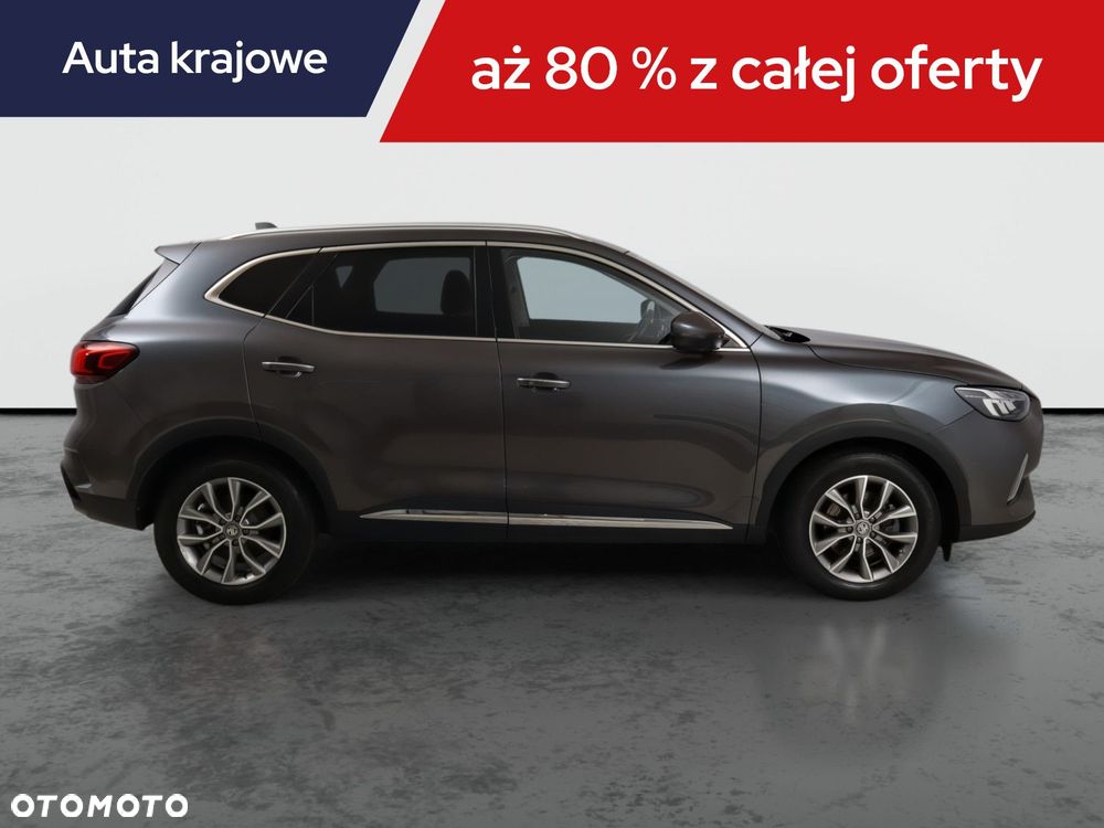 MG HS - 8