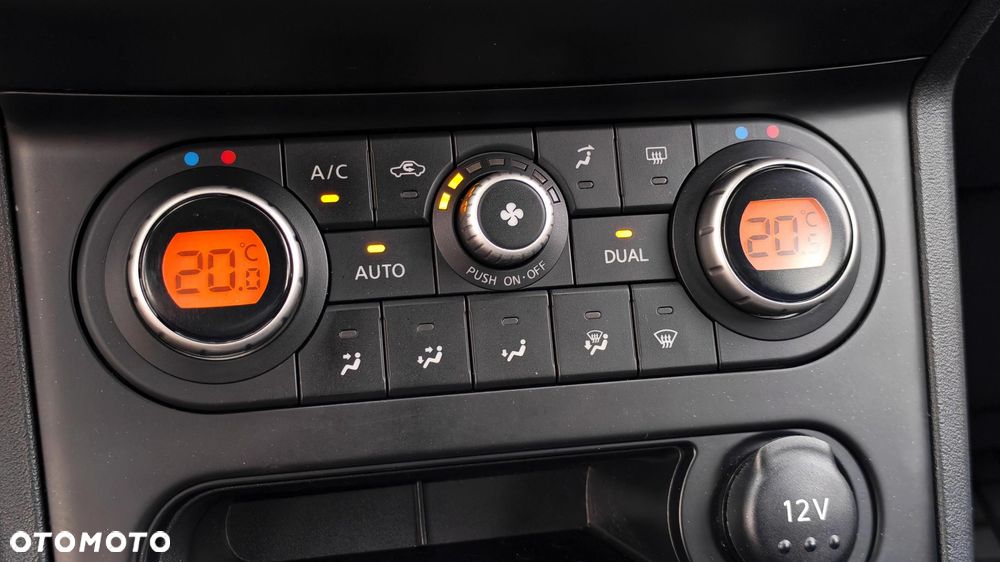Nissan Qashqai 1.6 I-Way - 31