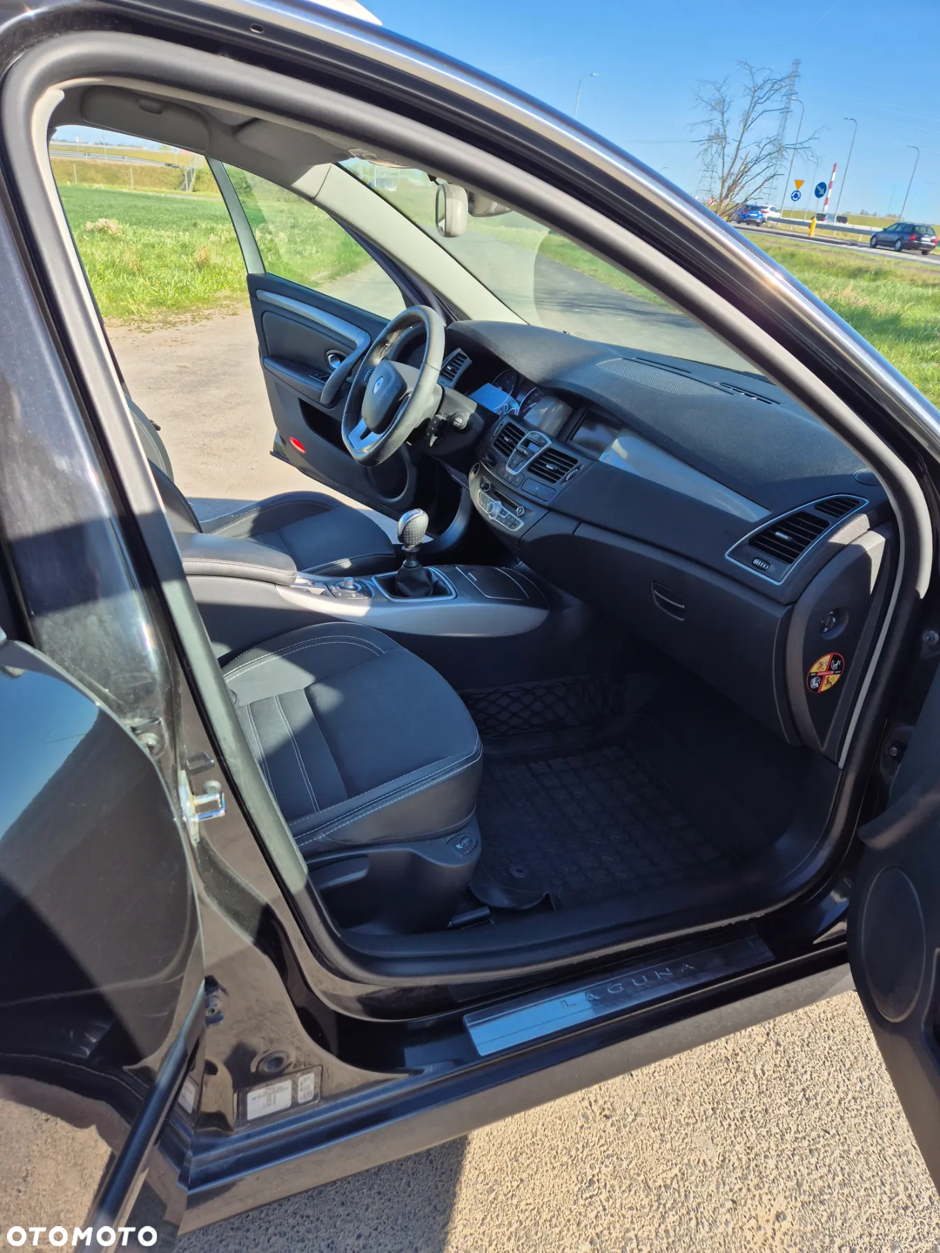 Renault Laguna Grandtour dCi 150 FAP Dynamique - 12