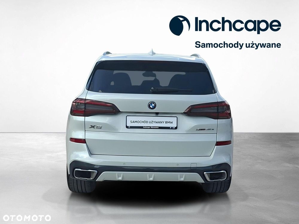 BMW X5 - 5