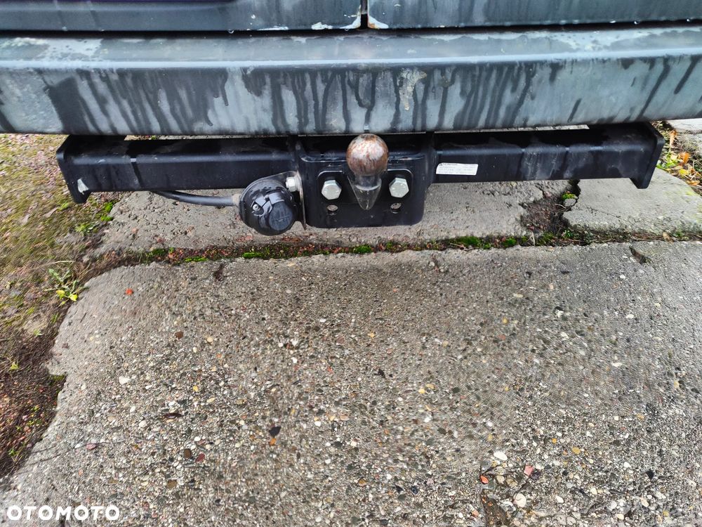 Volkswagen Crafter - 5