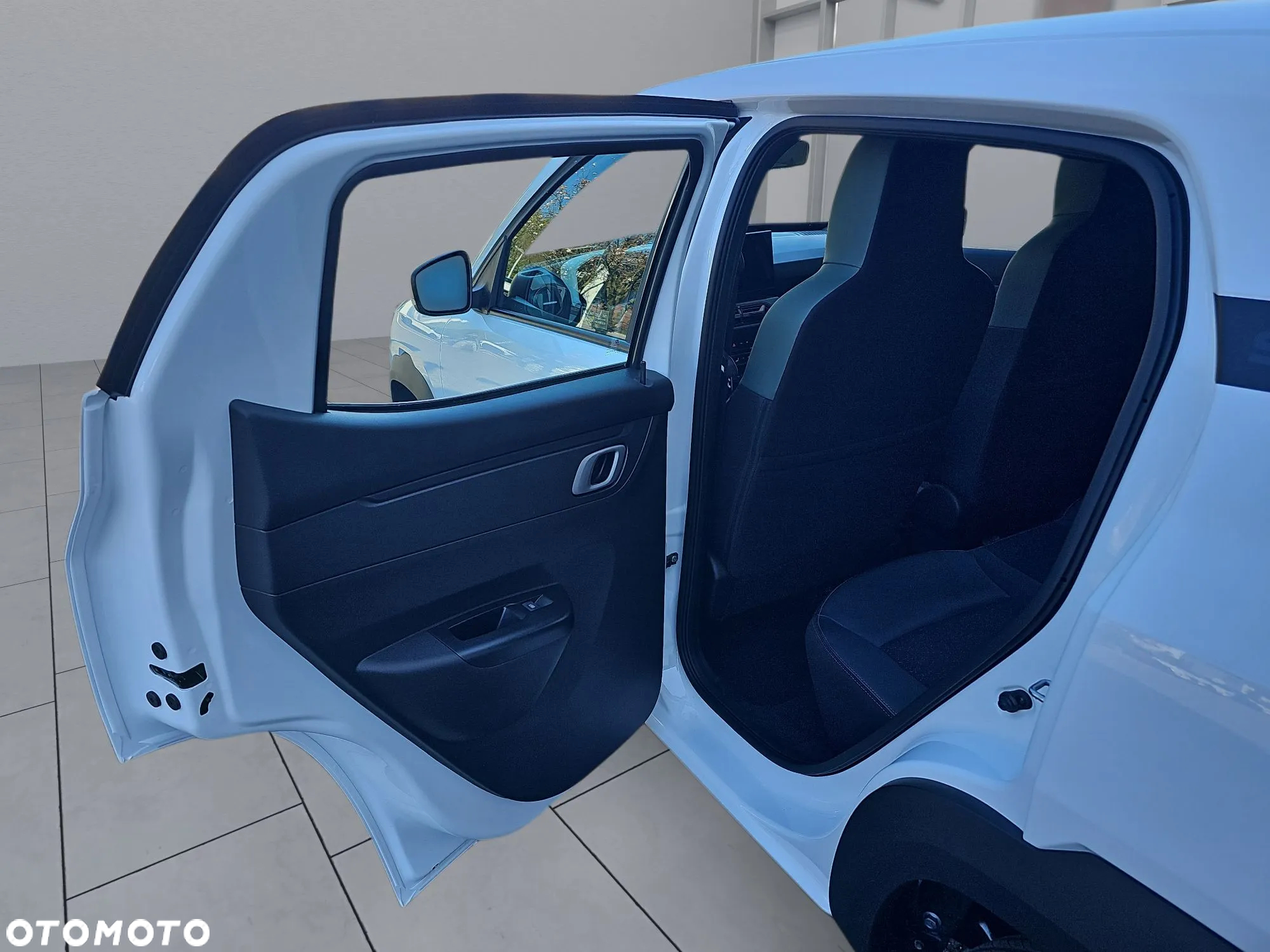 Dacia Spring Electric 26.8kWh 65 Extreme - 21