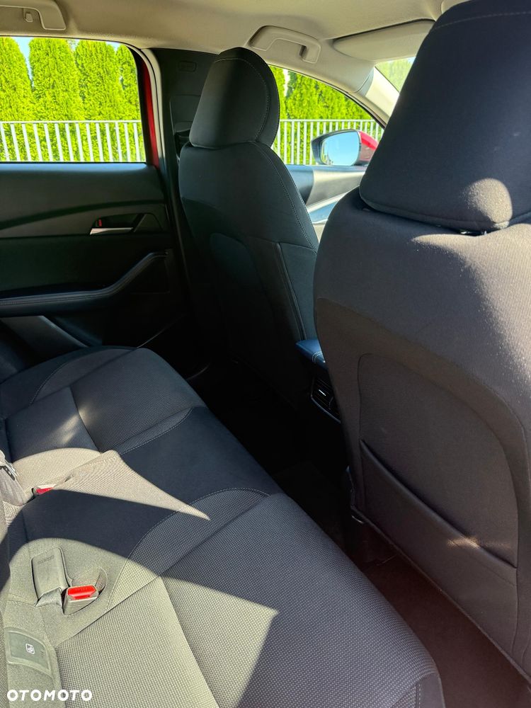 Mazda CX-30 e-SKYACTIV-G 2.0 M HYBRID - 20