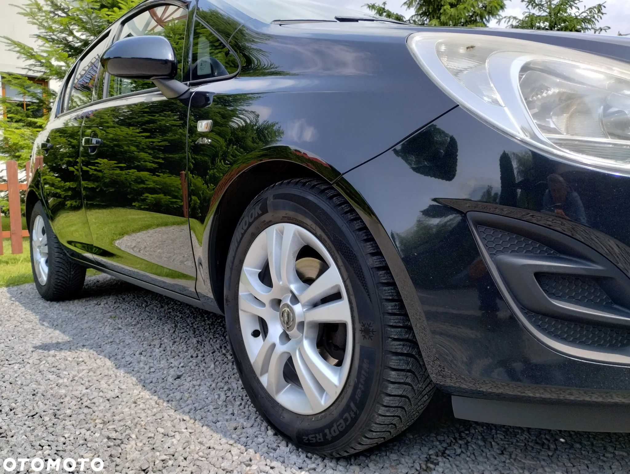 Opel Corsa 1.4 16V Active - 3