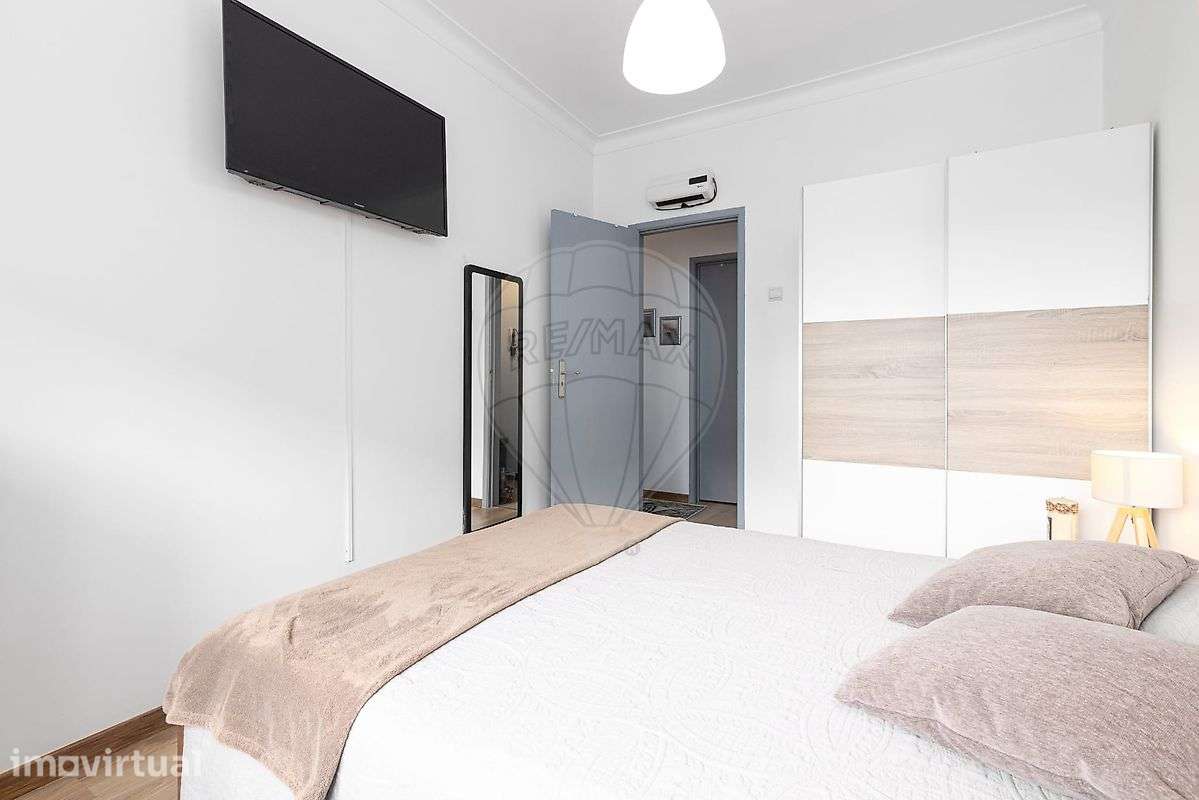 Apartamento T2 para venda - Grande imagem: 4/12