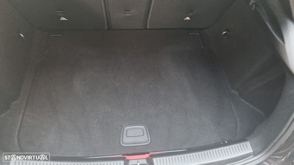 Mercedes-Benz A 200 AMG Line Aut. - 22