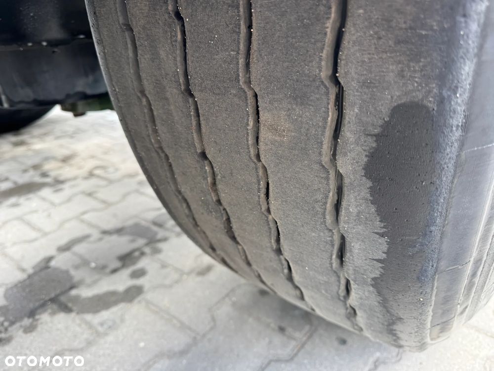 HRD Podkontenerowa Multi - 16