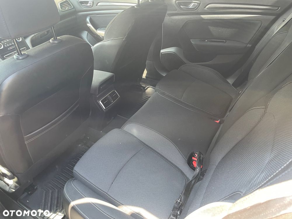 Renault Megane - 9