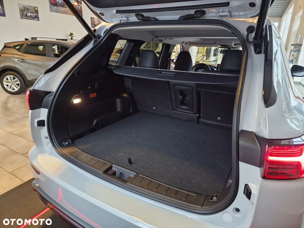 Mitsubishi Outlander Instyle - 11