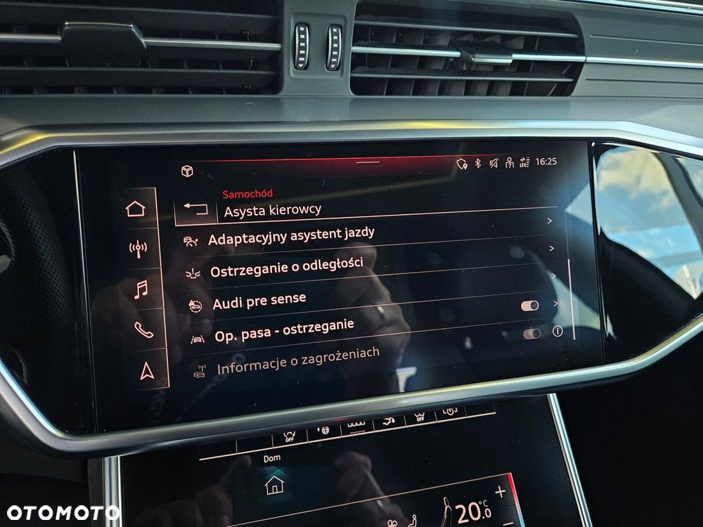 Audi A7 Sportback - 24