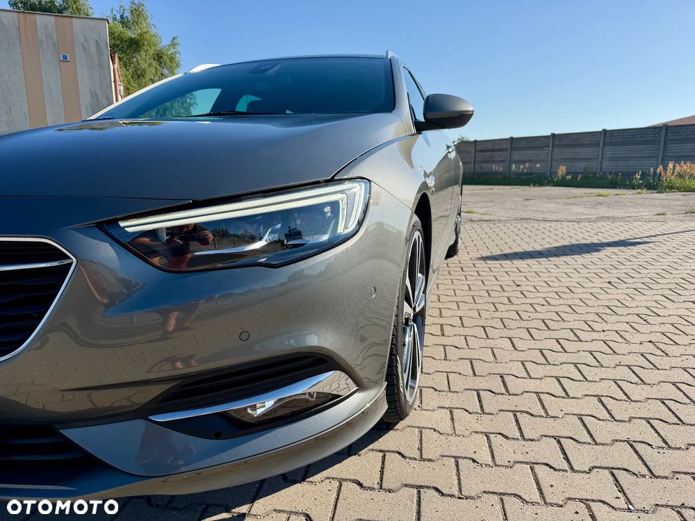 Opel Insignia 1.6 T Exclusive S&S - 13