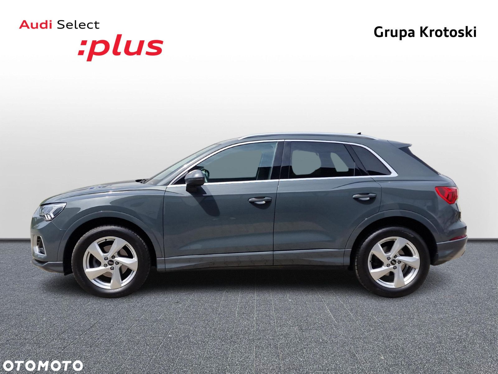 Audi Q3 35 TFSI Advanced S tronic - 2