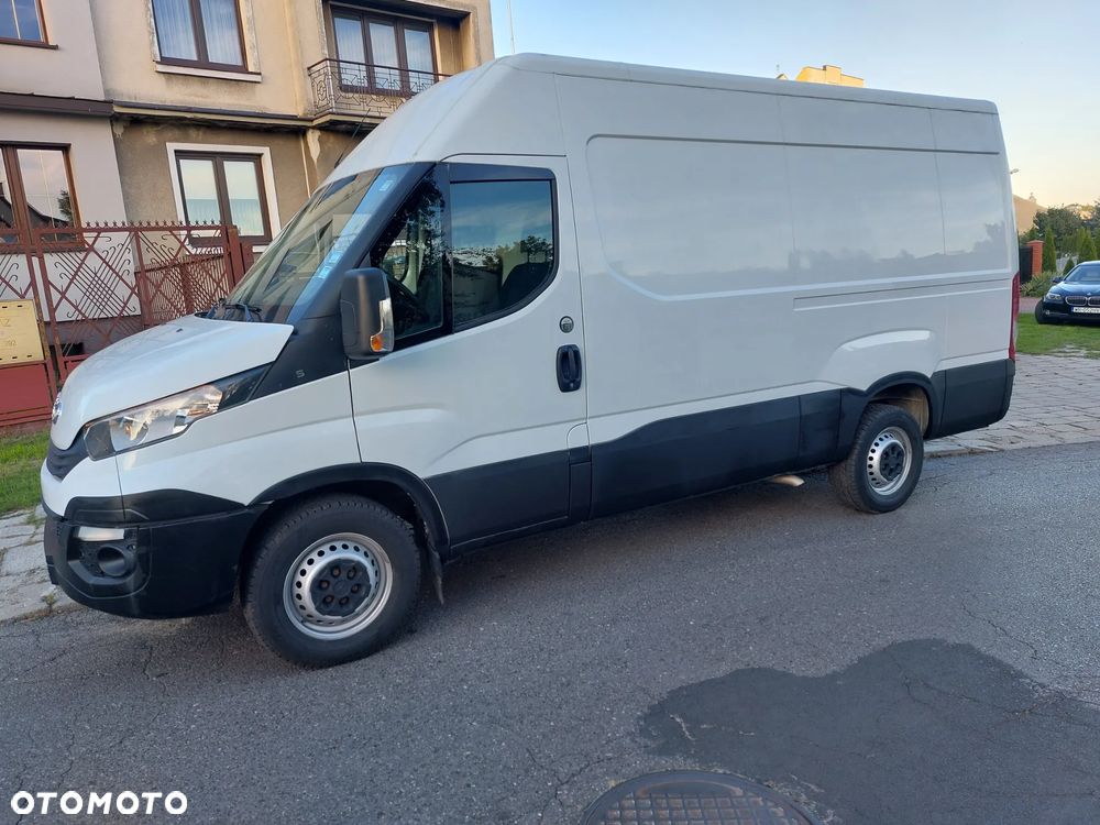Iveco daily - 20
