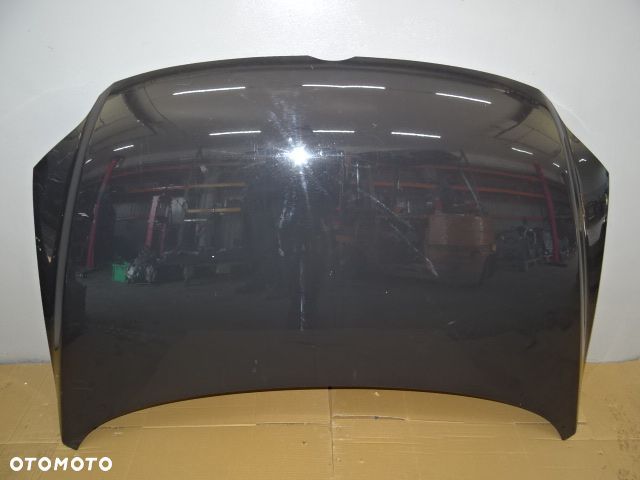 MASKA POKRYWA SILNIKA VW FOX 03-10 LAK:LI7F NR79 - 1