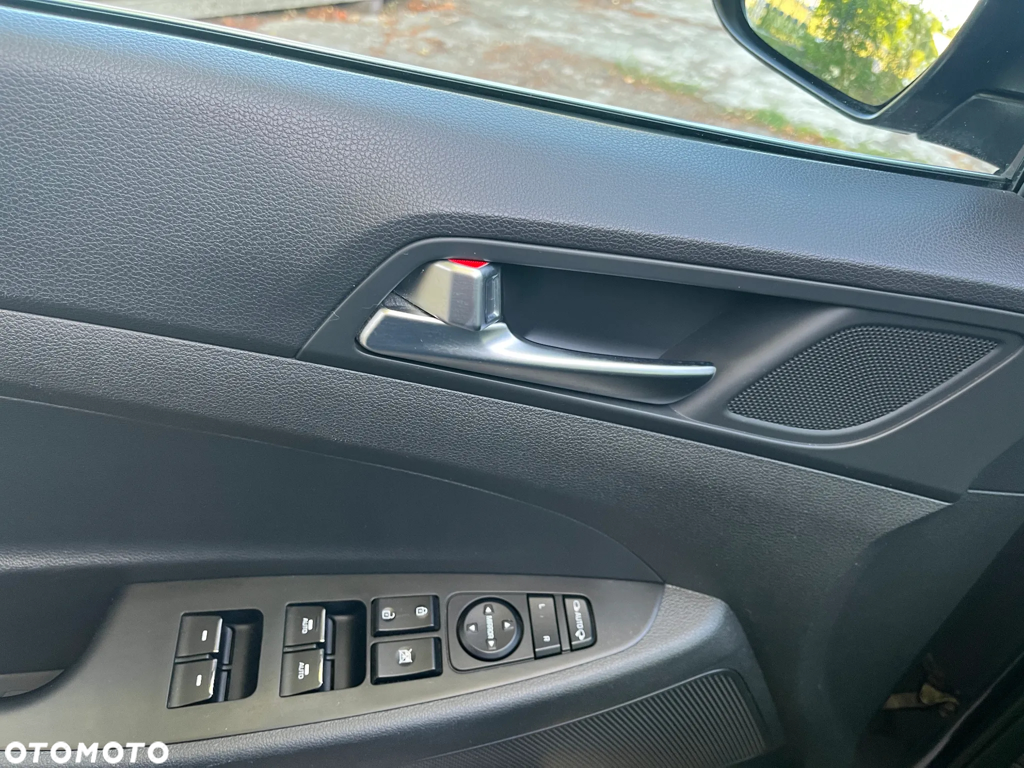 Hyundai Tucson 1.6 GDi Style 2WD - 12