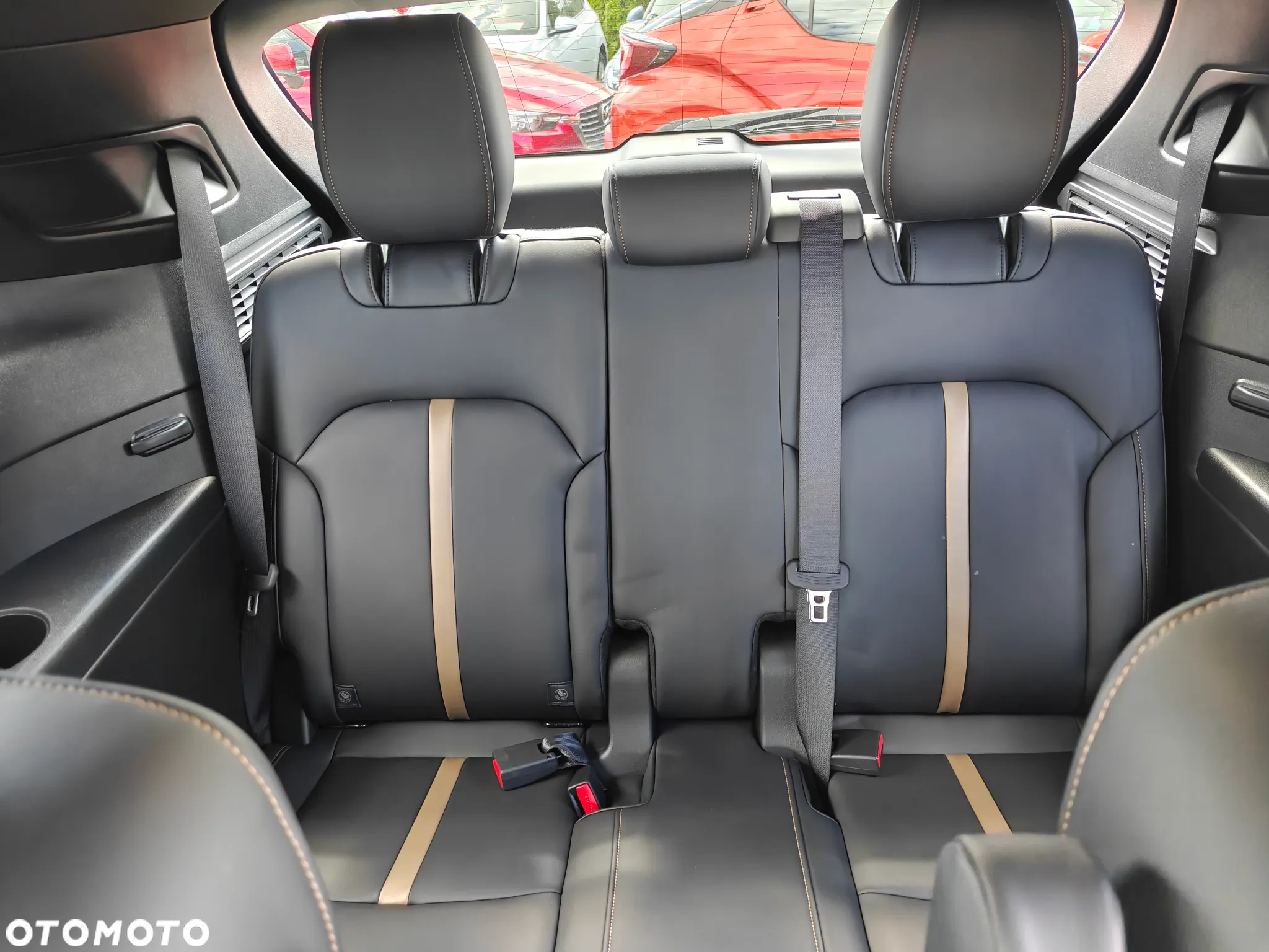 Mazda CX-90 - 19