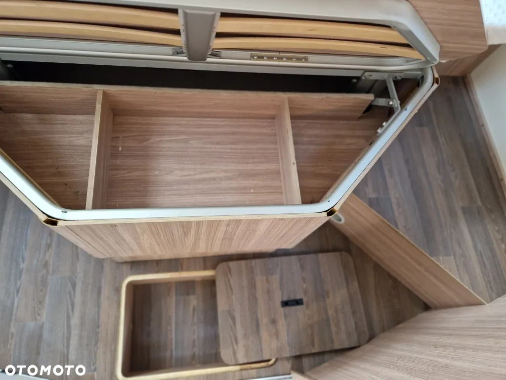 Citroën Kamper PółIntegra Bürstner Lyseo Time T736  Queensbed! FV23%! - 15