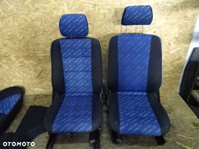 FOTEL FOTELE KANAPA MERCEDES W202/ C-KLASA NR179 - 2