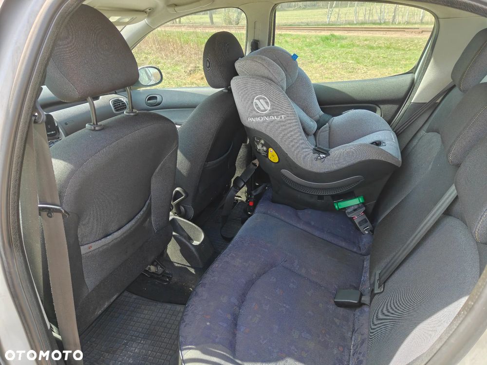 Peugeot 206 1.4 Trendy - 9