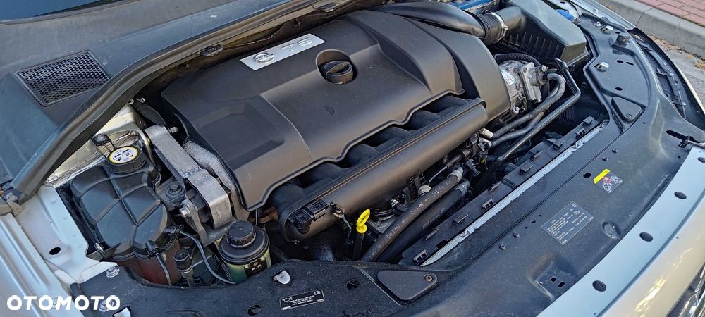 Volvo V70 - 7
