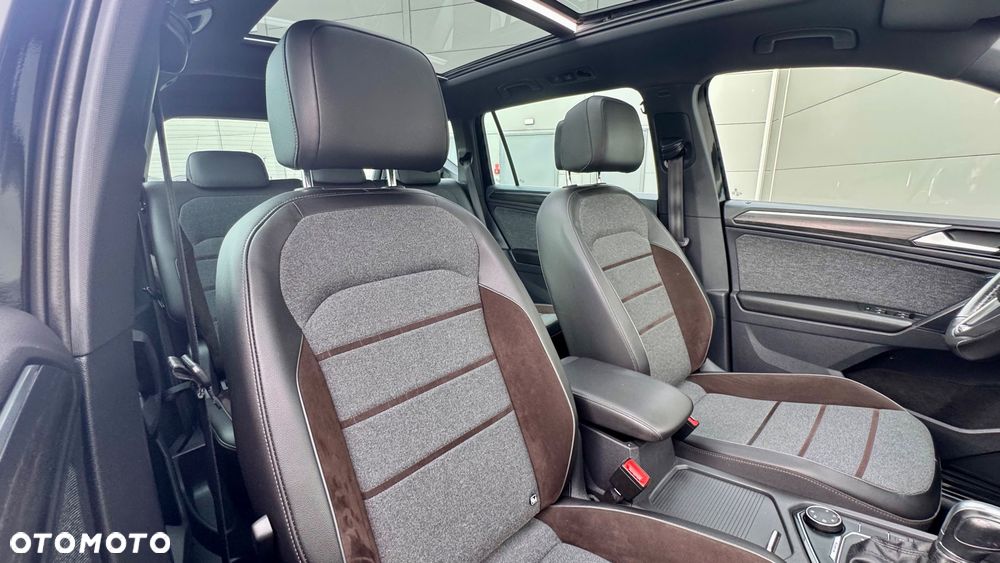 Seat Tarraco 2.0 TDI 4Drive DSG SCR FR - 36