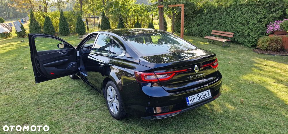 Renault Talisman 1.6 Energy dCi Intens - 3