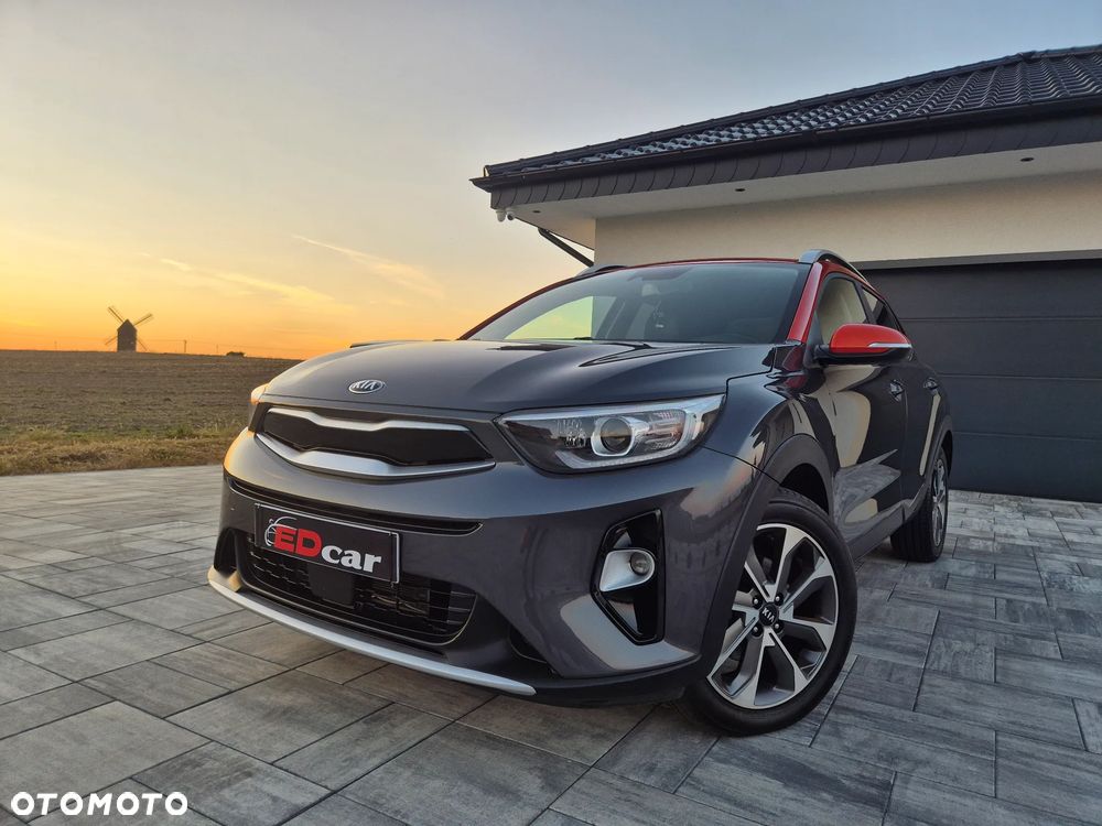 Kia Stonic 1.0 T-GDI OPF Edition 7 - 2