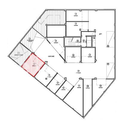 Apartamento T3 na Quinta de Santa Maria, Figueira da Foz - Grande imagem: 3/19