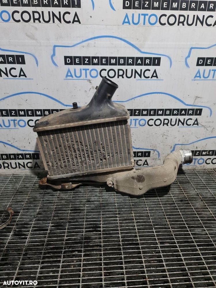 Radiator intercooler Honda CR - V III Facelift 2.2 D 2009 - 2012 150CP 2199CC Manuala ... - 2