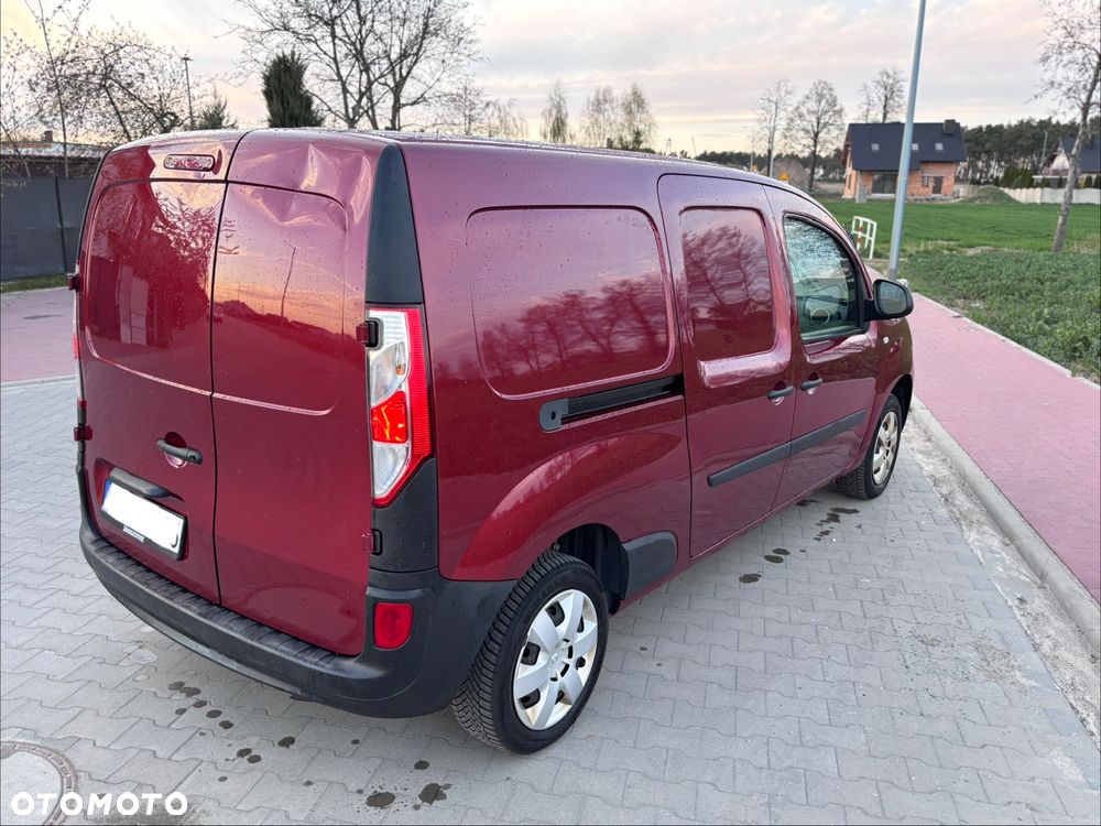 Renault Kangoo - 4