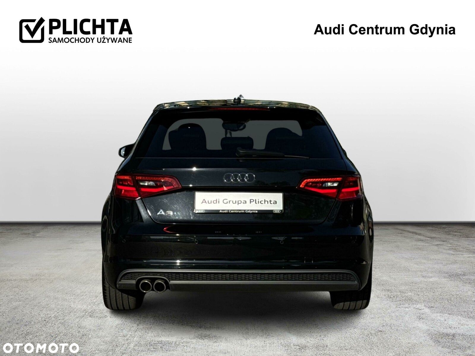 Audi A3 1.4 TFSI CoD ultra Ambiente S tronic - 4