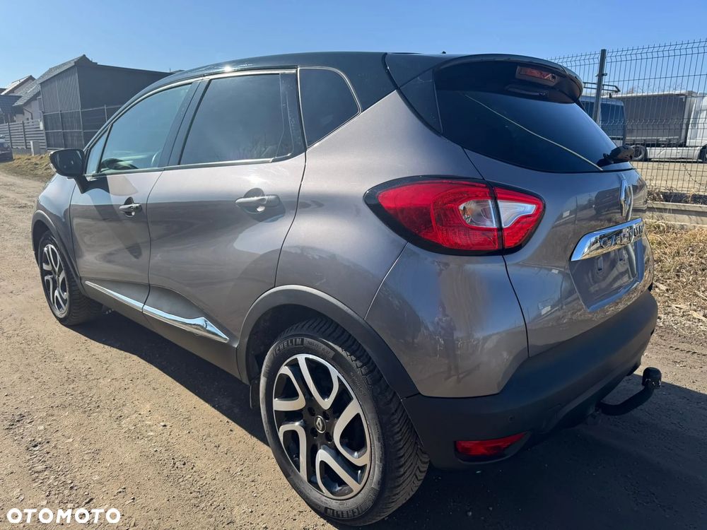 Renault Captur - 14