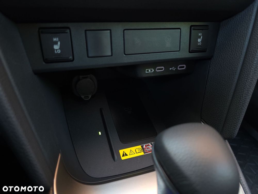 Toyota Yaris Cross Hybrid 1.5 Executive - 26