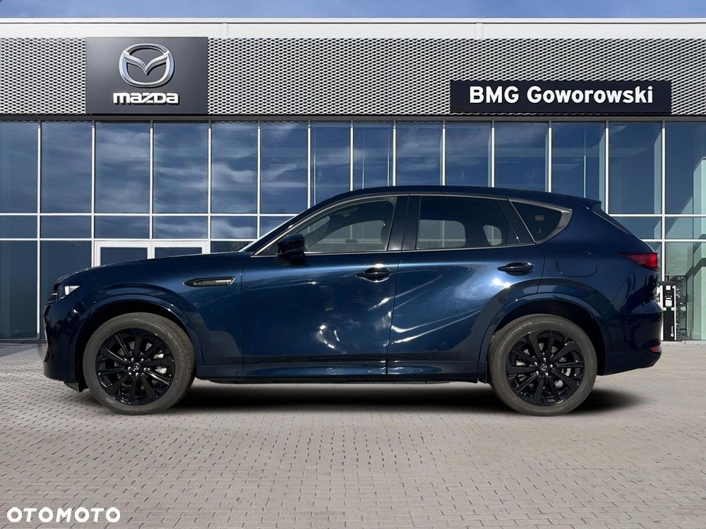 Mazda Cx-60 2025 photo 2