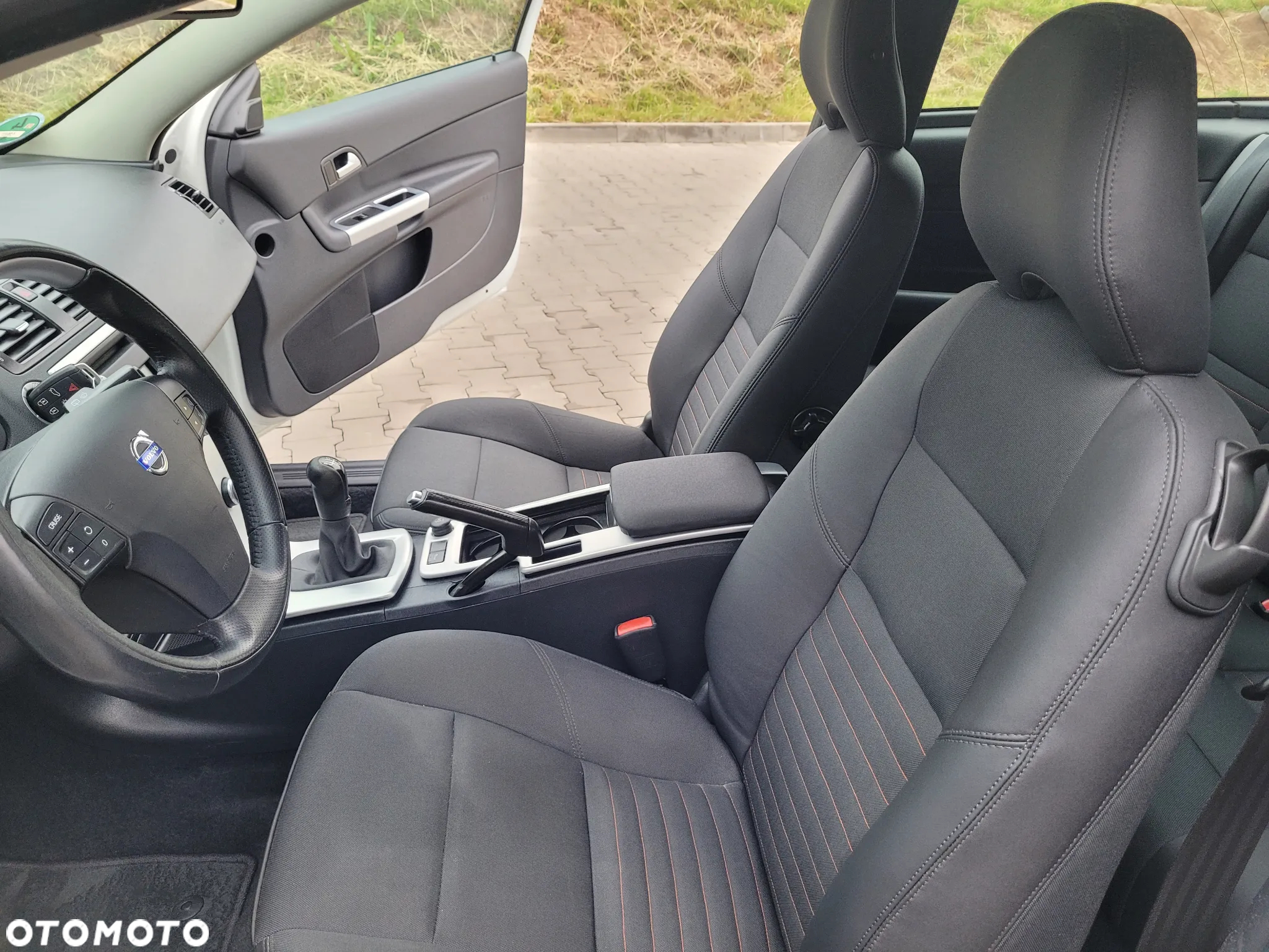 Volvo C30 D2 Edition Pro - 21