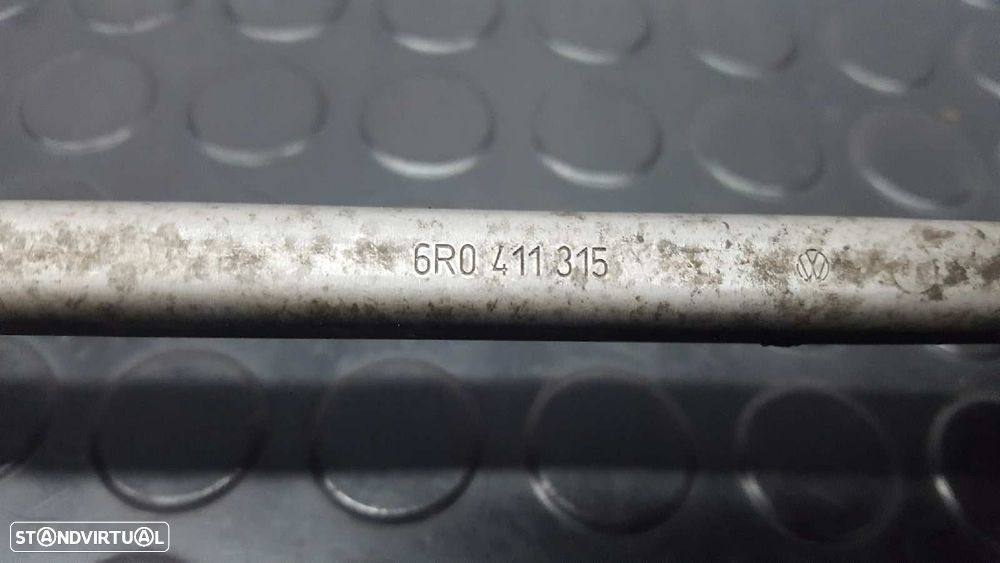 TIRANTE FRENTE ESQUERDO VOLKSWAGEN POLO (6R1) ADVANCE - 2