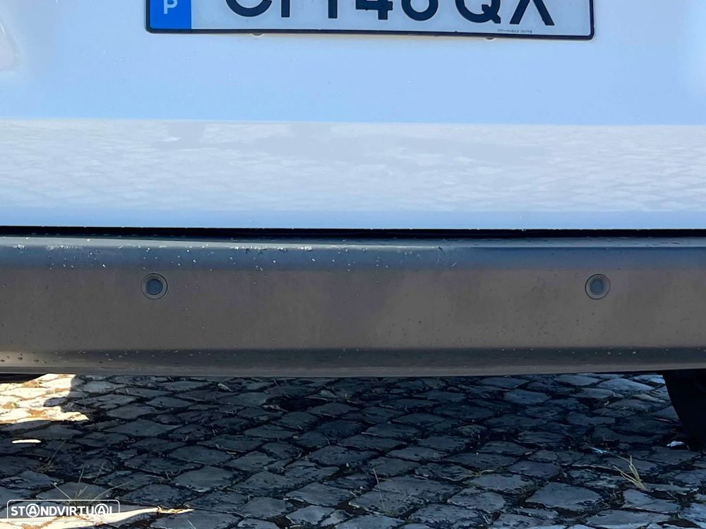 Mercedes-Benz Vito 116 CDI/32 LONGA - 9