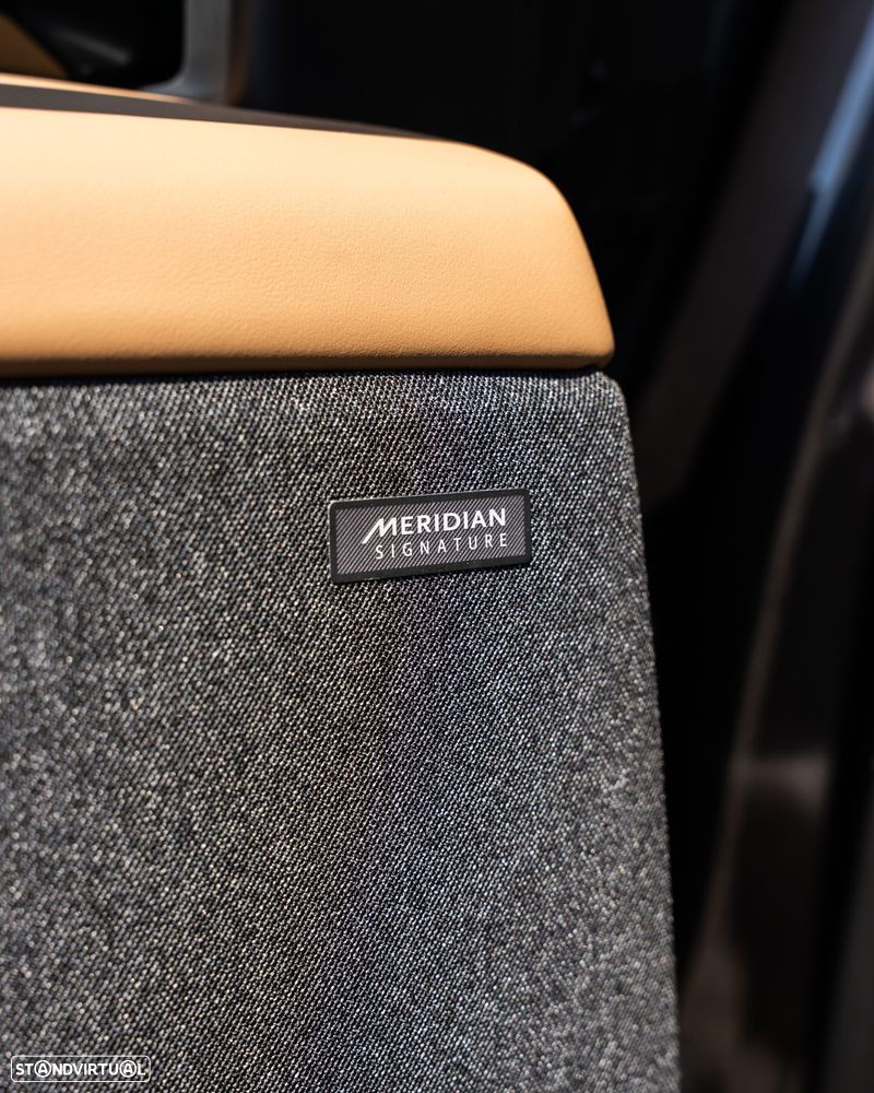 Land Rover Range Rover Sport P550e Autobiography — fotografia 32