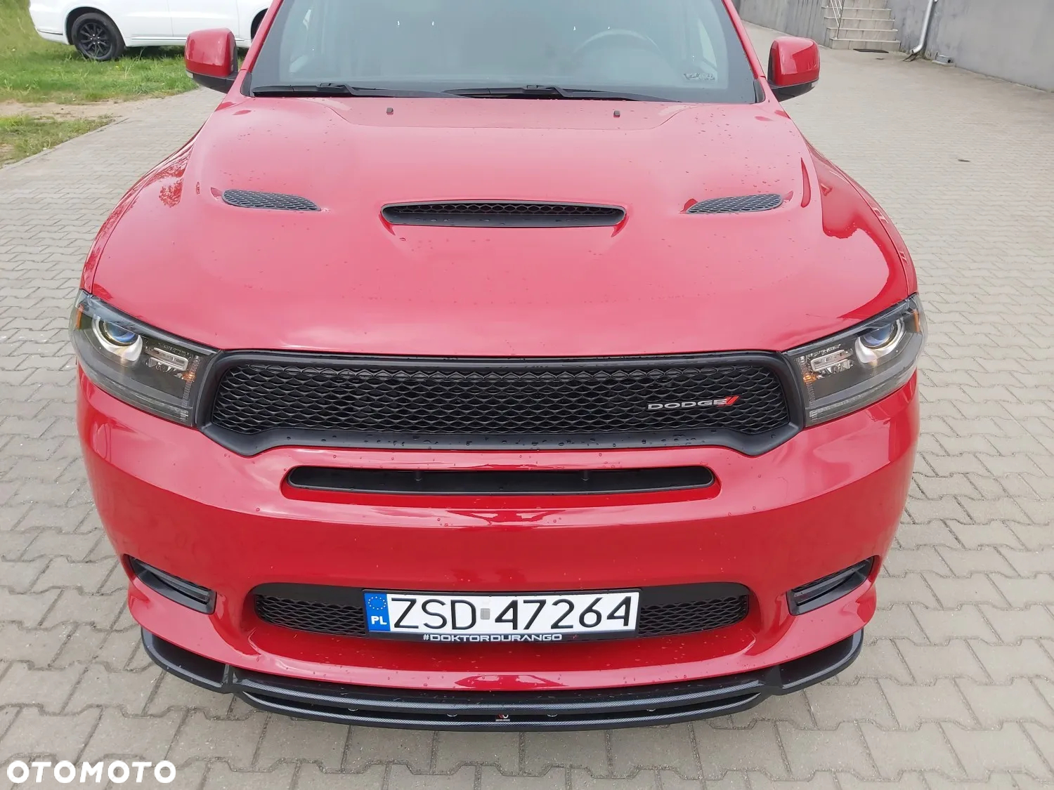 Dodge Durango - 4