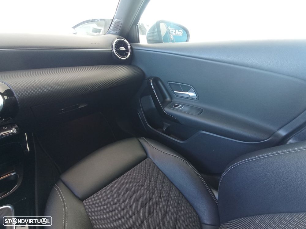 Mercedes-Benz A 160 Style - 10