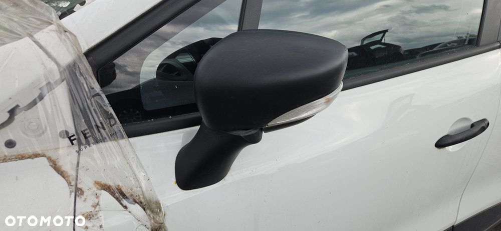 RENAULT CLIO IV 12-16 1.2 16V D4F 728 - LICZNIK ZEGARY - 22
