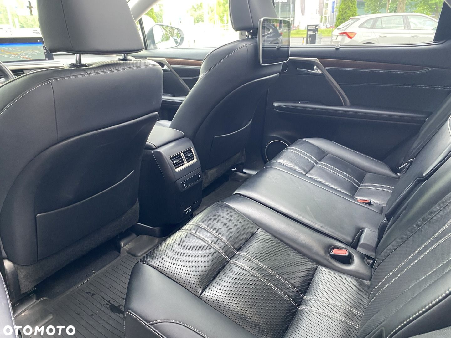 Lexus RX - 20