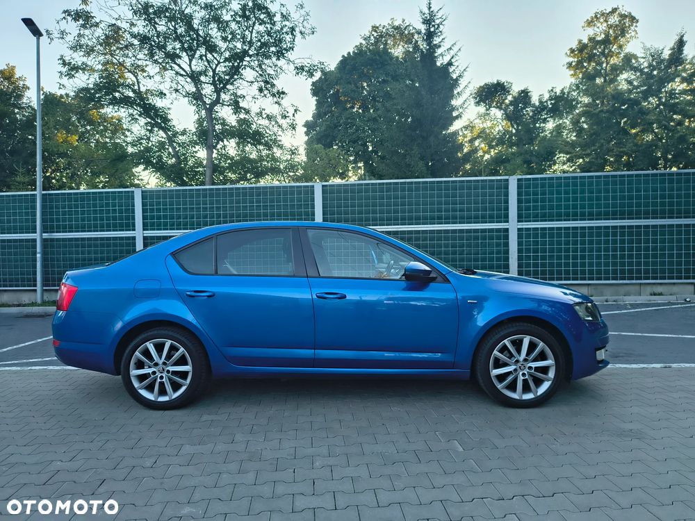 Skoda Octavia 1.4 TSI Joy - 1