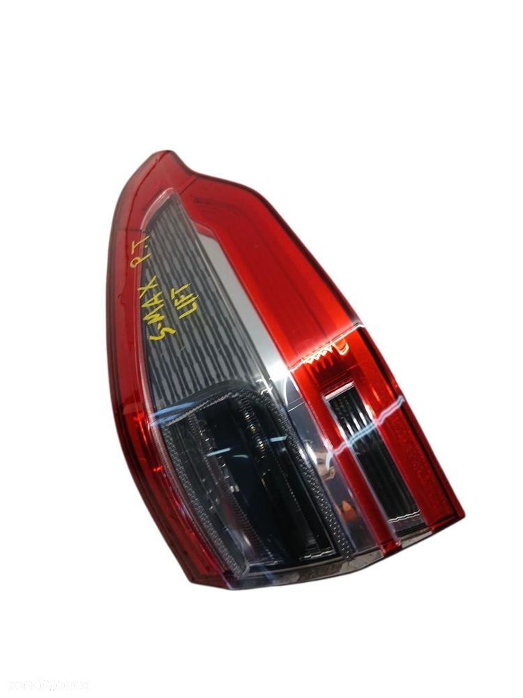 LAMPA PRAWA TYLNA TYŁ FORD S-MAX MK1 LIFT 173187-02 - 2