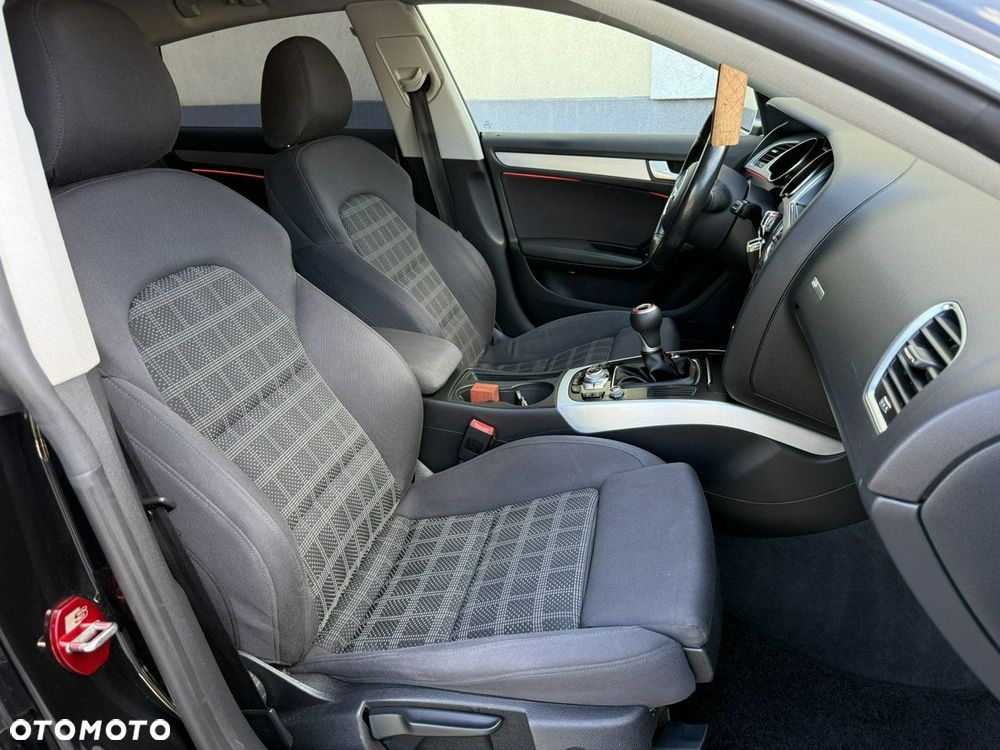 Audi A5 - 20