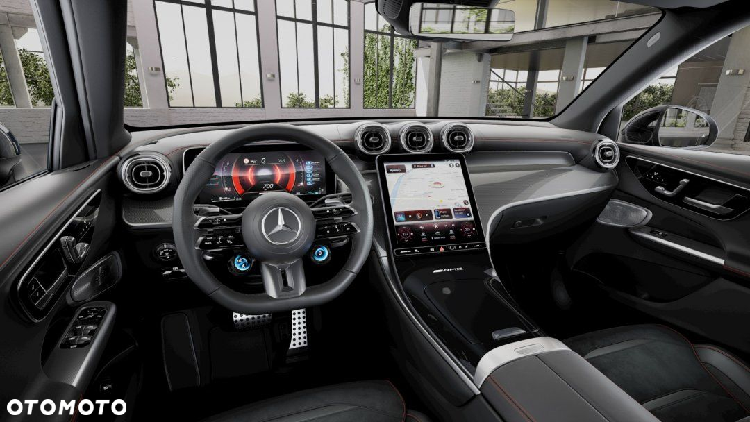 Mercedes-Benz GLC - 4