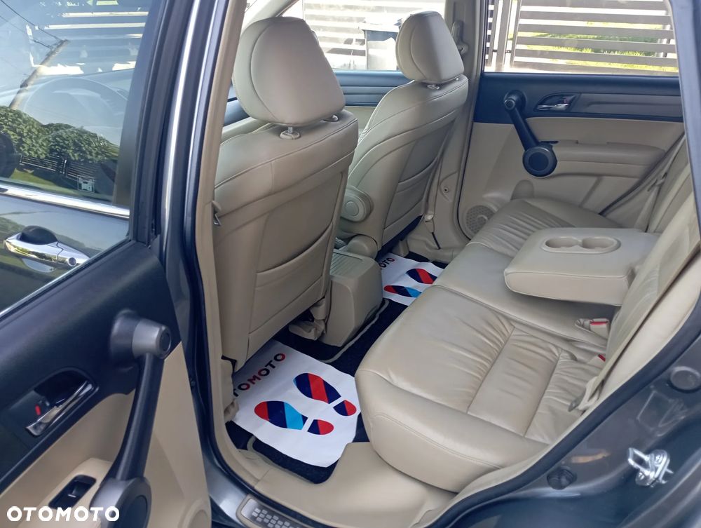 Honda CR-V 2.0 Executive - 22