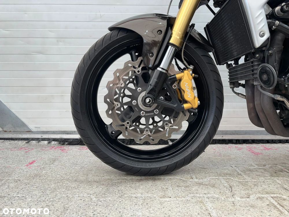 Triumph Speed Triple - 21